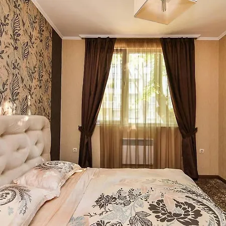 Lejlighed двустаен в центъра *