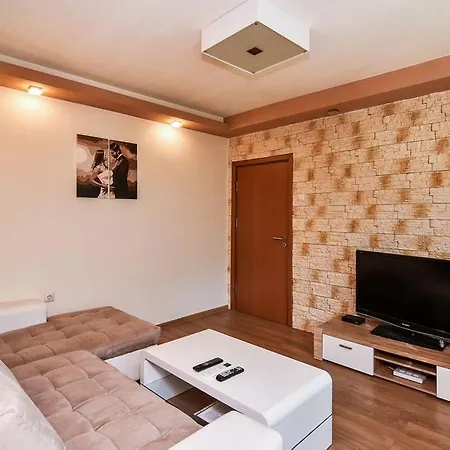 двустаен в центъра 아파트